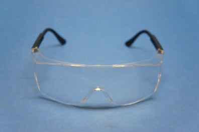 Crews Spectacles Protective Exam